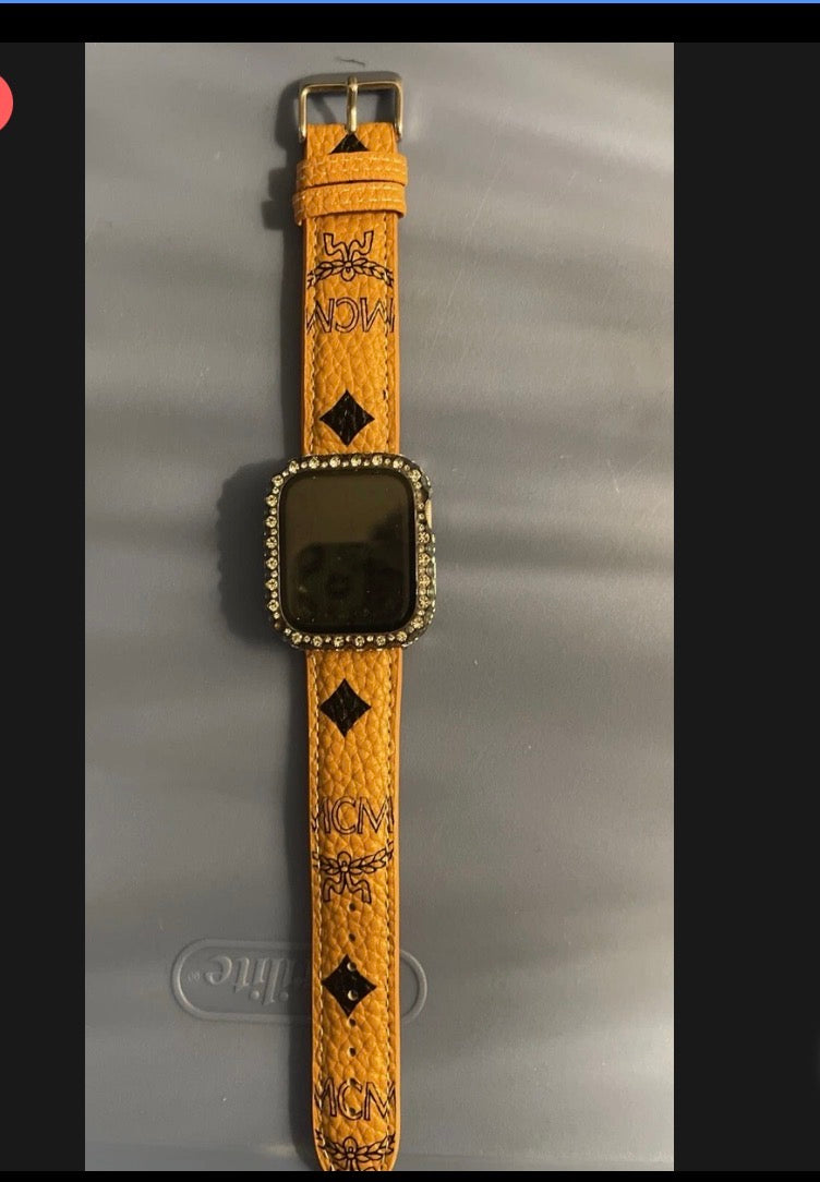 Apple Watch Band Sz 42/44